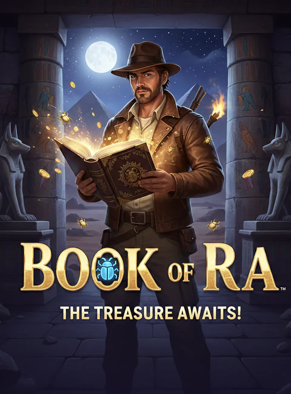 Book of Ra