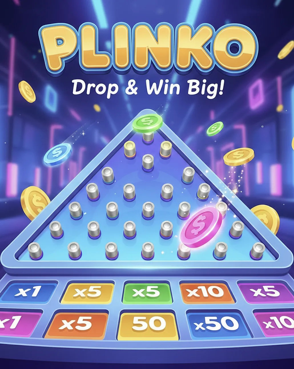 Plinko