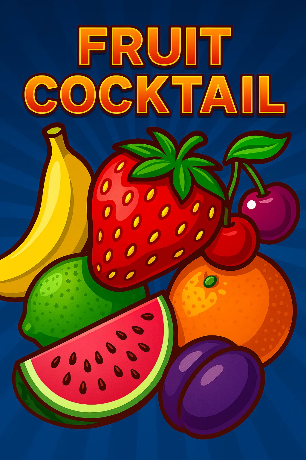 Fruit Cocktails