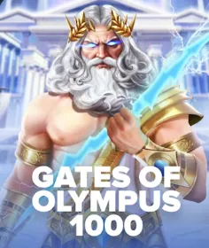 Gates of Olympus